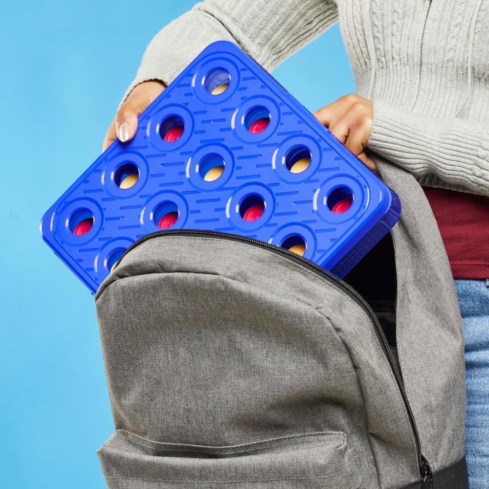 Connect 4 Frenzy Board Game