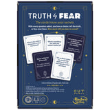 Truth Or Fear