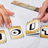 Priorities Fourth Wing Card Game