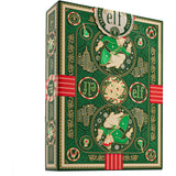 Theory 11 - Elf Playing Cards