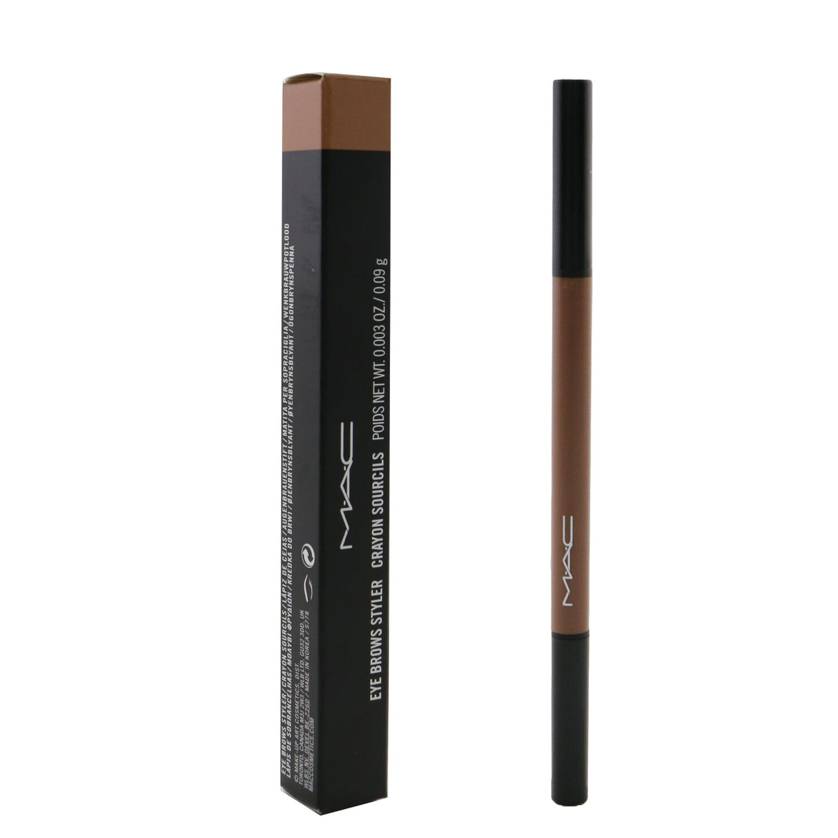 MAC - Eye Brows Styler - # Penny (Ginger Red)  - 0.09g/0.003oz