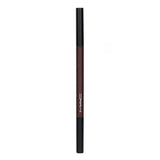 MAC Eye Brows Styler in #Hickory, a deep warm red brown pencil with microfine tip for natural hair-like strokes and long-lasting wear.