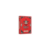 Theory 11 - Obey Red Edition Playing Cards