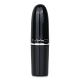 MAC Lustreglass Lipstick - # 540 Thanks, It’s M.A.C! (Taupey Pink Nude With Si