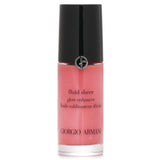 Giorgio Armani Fluid Sheer Glow Enhancer (Mini) - # 05 Coral  18ml/0.6oz