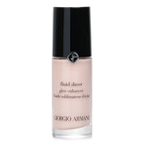 Giorgio Armani - Fluid Sheer Glow Enhancer (Mini) - # 07 Light Pink  - 18ml/0.6o