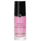 Giorgio Armani Fluid Sheer Glow Enhancer (Mini) - # 08 Pink  18ml/0.6oz