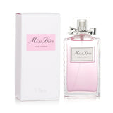 Christian Dior Miss Dior Rose N'Roses Eau De Toilette Spray, a 150ml floral fragrance with citrus and rose notes for modern women.