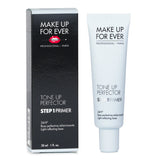 Make Up For Ever Step 1 Primer - Tone Up Perfector (Light Reflecting Base) 30ml/