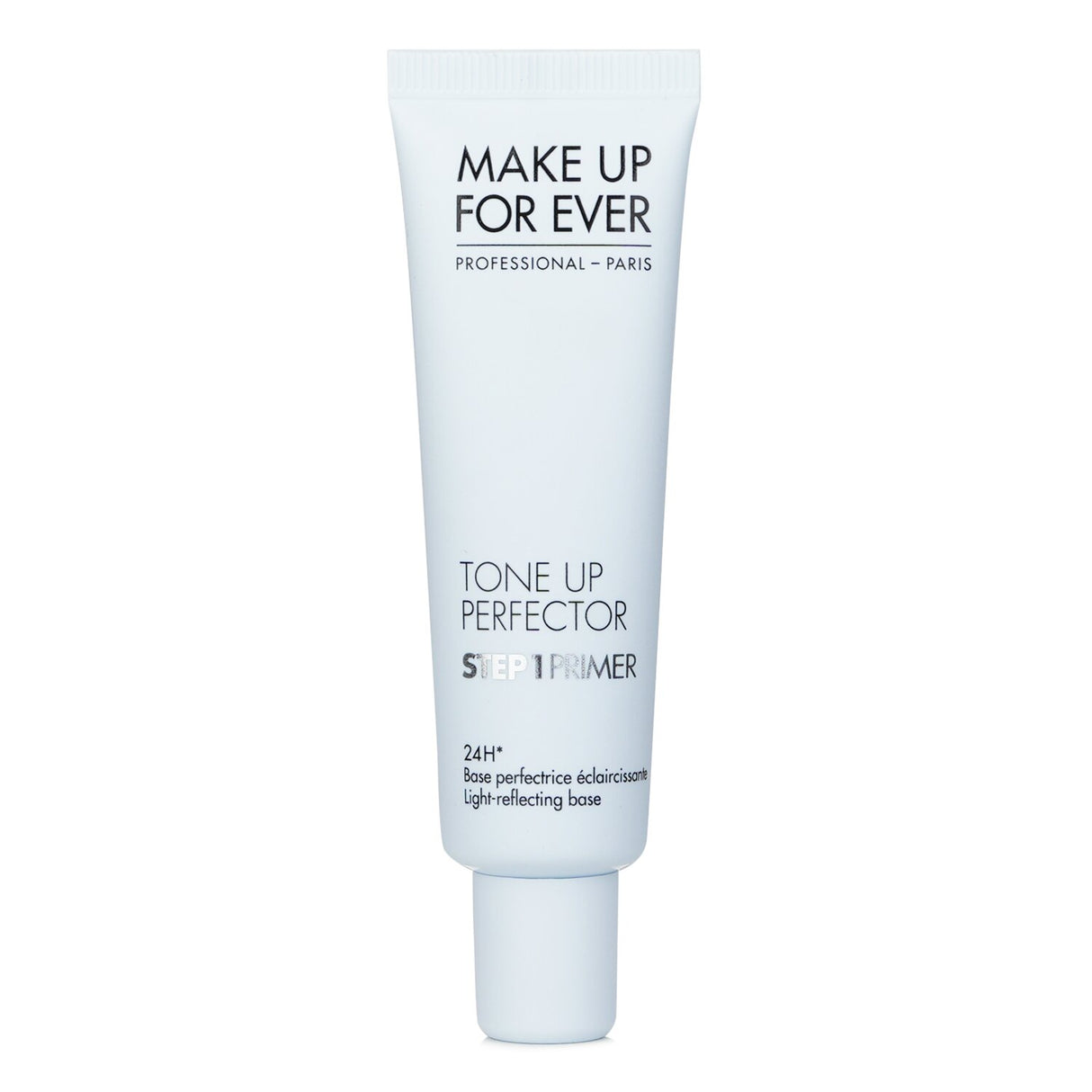 Make Up For Ever Step 1 Primer - Tone Up Perfector (Light Reflecting Base) 30ml/