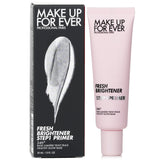 Make Up For Ever Step 1 Primer - Fresh Brightener (Healthy Glow Base)  30ml/1oz