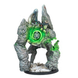 Warcrow: Northern Tribes: Rock Troll