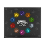 Tabletop Tokens - Fantasy Creatures RPG