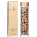 Elizabeth Arden Ceramide Vitamin C Capsules, 90-count, brightening serum for youthful, radiant skin in convenient single doses.