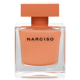 Narciso Ambree Eau De Parfum 150ml features floral and musky notes, perfect for modern women, ideal for spring or summer.