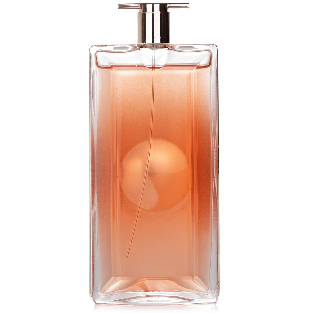 Lancome Idole Aura Eau De Parfum 100ml, a floral marine scent with jasmine, vanilla, and musk, perfect for modern women.