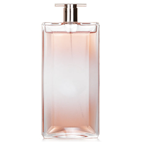 Floral marine fragrance in a 100ml bottle, blending salty, sweet notes with jasmine, vanilla, and musk for modern women.