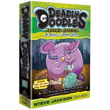 Deadly Doodles 2E