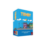 Tenby - Card Game