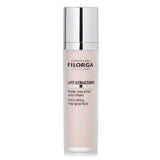 Filorga Lift-Structure Ultra-Lifting Rosy-Glow Fluid in a sleek 50ml bottle, offering lifting, plumping, and glowing benefits for youthful skin.