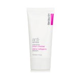 Ultra-gentle, sulfate-free cleansing cream that removes makeup, hydrates skin, andamp; combats aging for a radiant complexion.