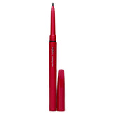 Dejavu Lasting Fine E Pencil in Real Black, a 24-hour waterproof eye pencil for flawless, long-lasting eye makeup.