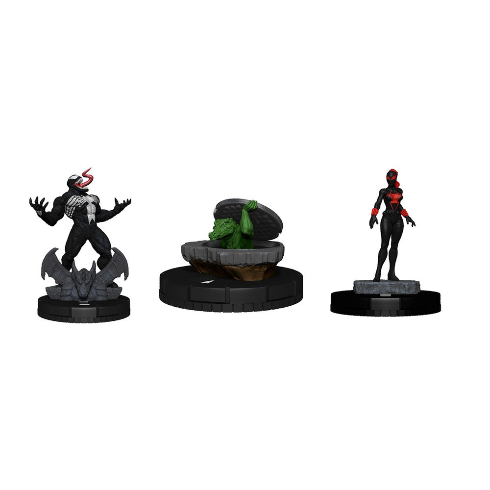 Marvel HeroClix: Venom  - Booster Brick