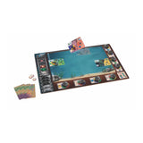 Aquaria - Board Game