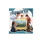 Aquaria - Board Game
