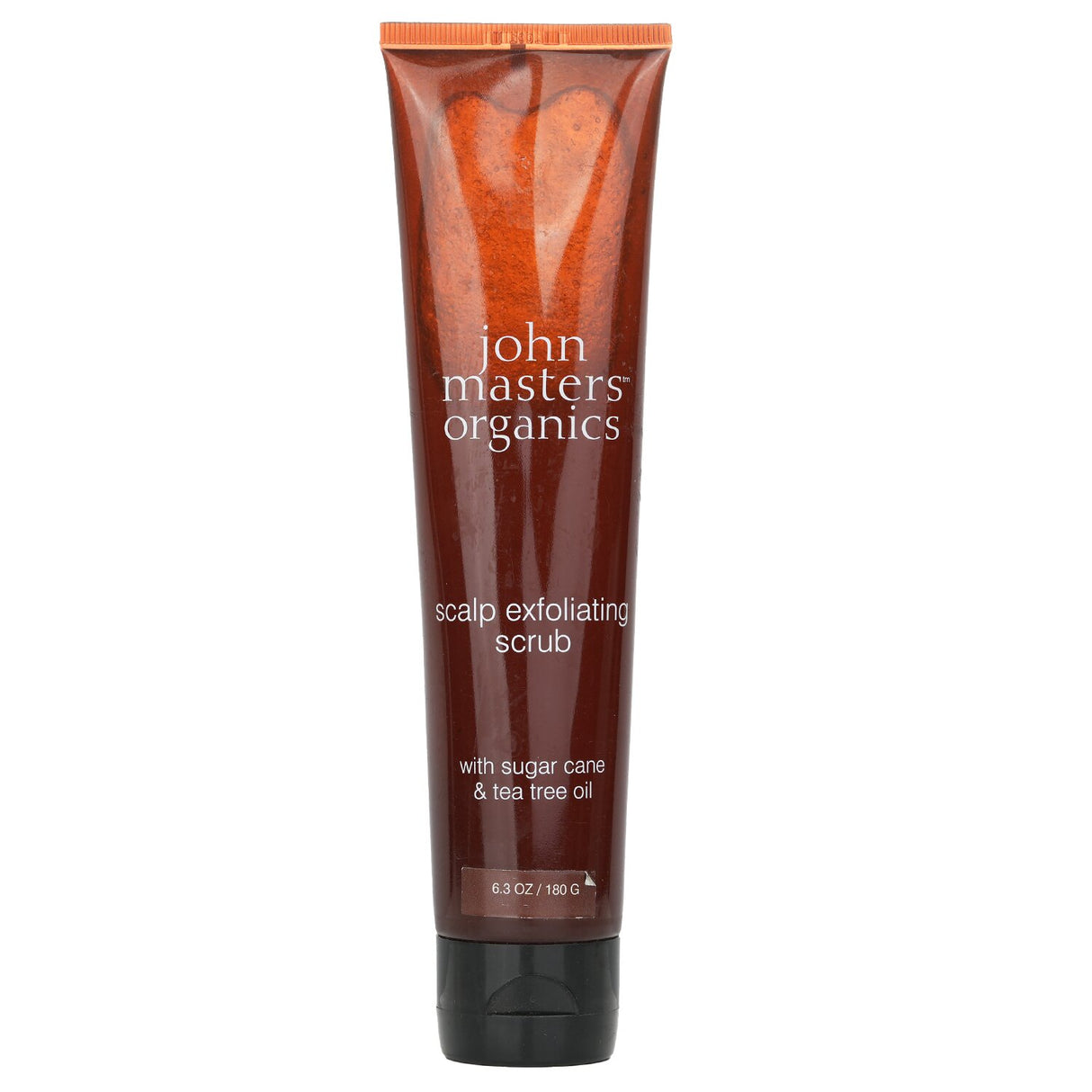 John Masters Organics Scalp Exfoliating Scrub With Sugar Cane & Tea Tree Oil