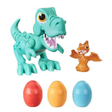 Play Doh - Crunchin T Rex