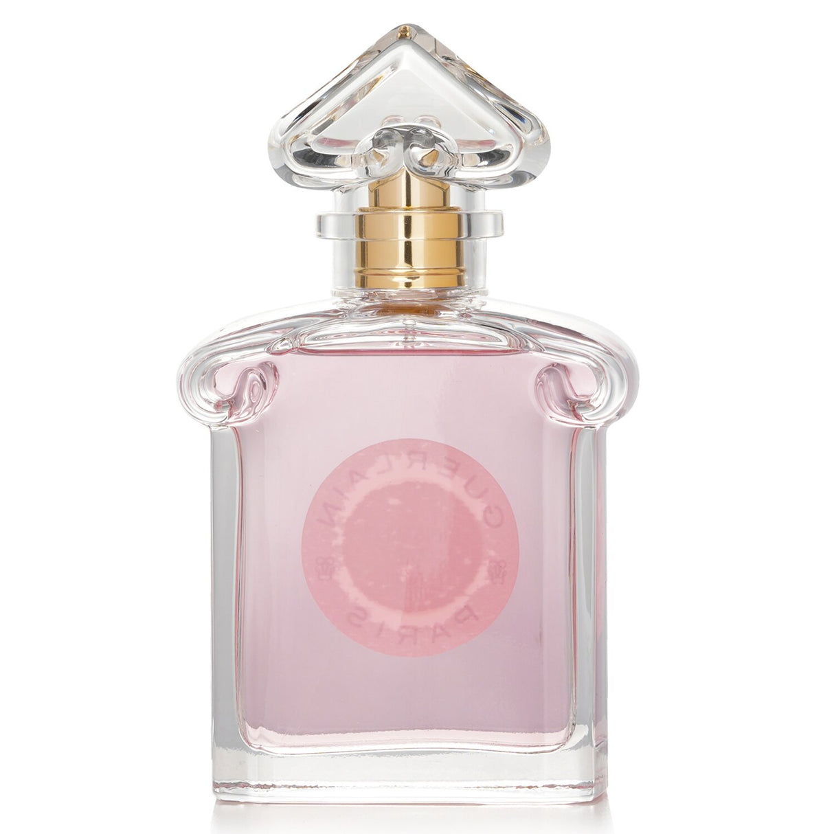 Guerlain - L'Instant Magic Eau De Parfum Spray 75ml, a woody floral musk fragrance for confident women, blending bergamot, rose, and white musk.