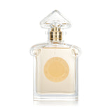 Guerlain Idylle Eau De Parfum in a chic Art Nouveau bottle, featuring floral notes perfect for any occasion.