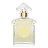 Guerlain Apres L'Ondee Eau De Toilette in an elegant 75ml bottle, featuring floral notes and Art Nouveau design.