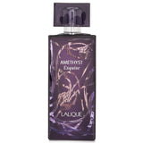 Lalique Amethyst Exquise Eau De Parfum Spray 100ml/3.3oz
