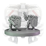Epic Warpath Enforcer Reinforcement Pack
