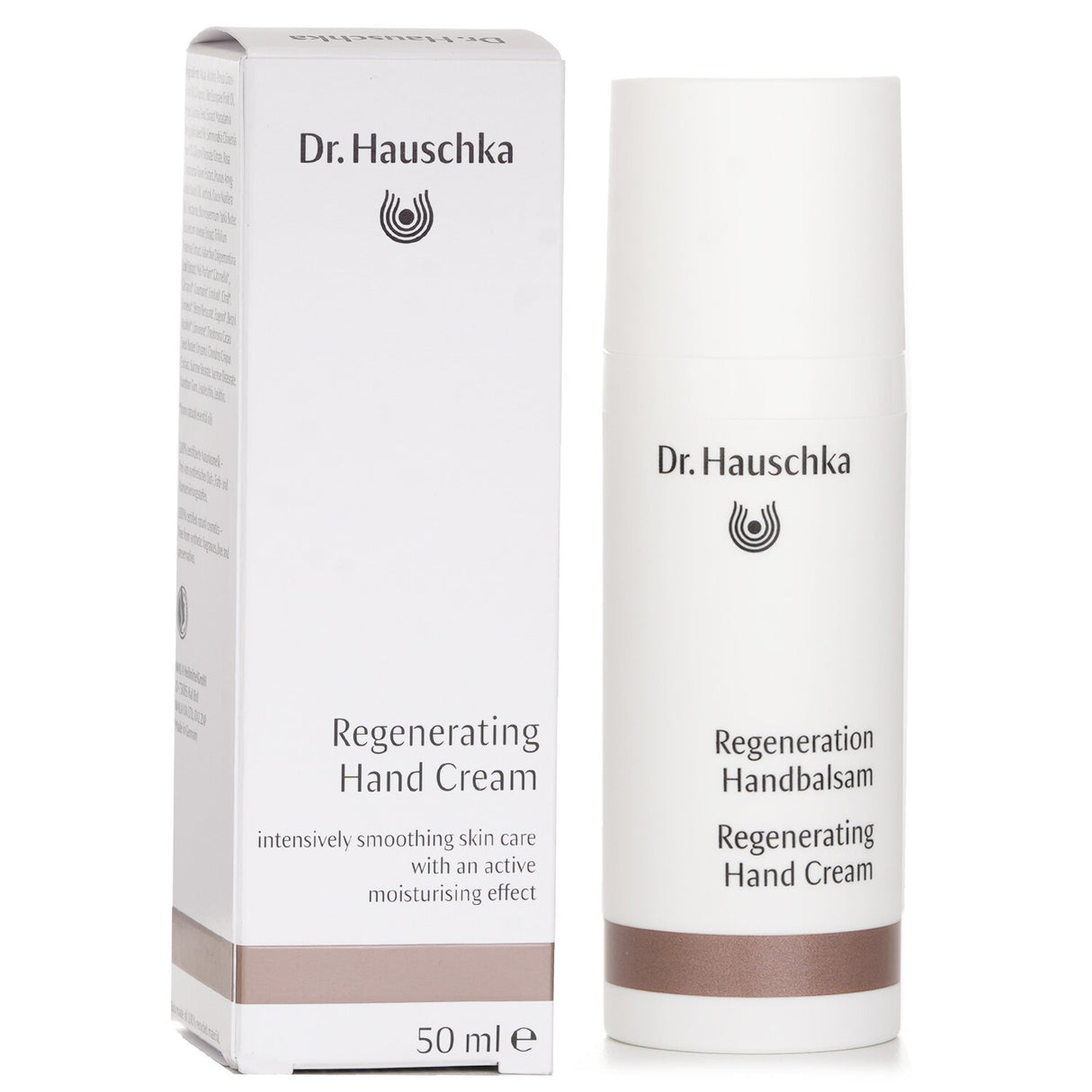 Dr. Hauschka Regenerating Hand Cream 50ml/1.7oz