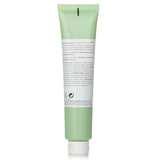 Ultra-nourishing facial balm with wheatgrass, delivering hydration and revitalizing stressed skin naturally.