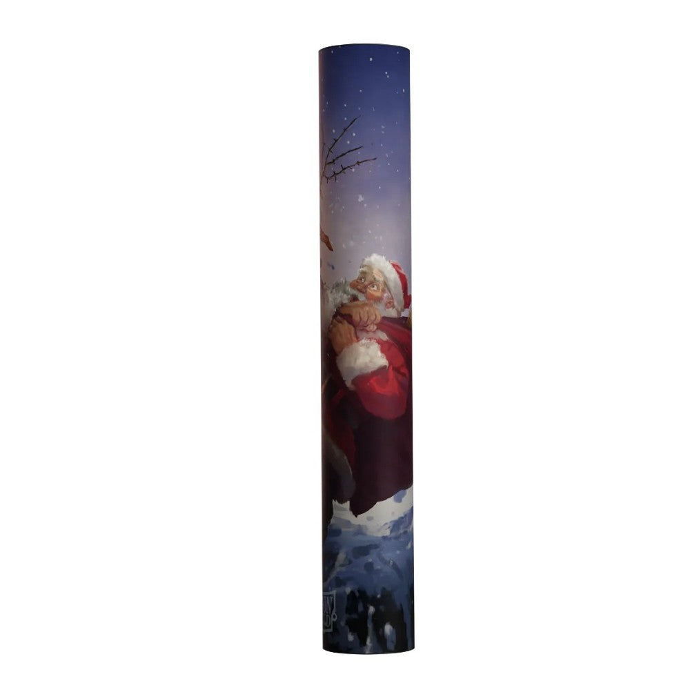 Dragon Shield: Playmat  - Christmas 2025