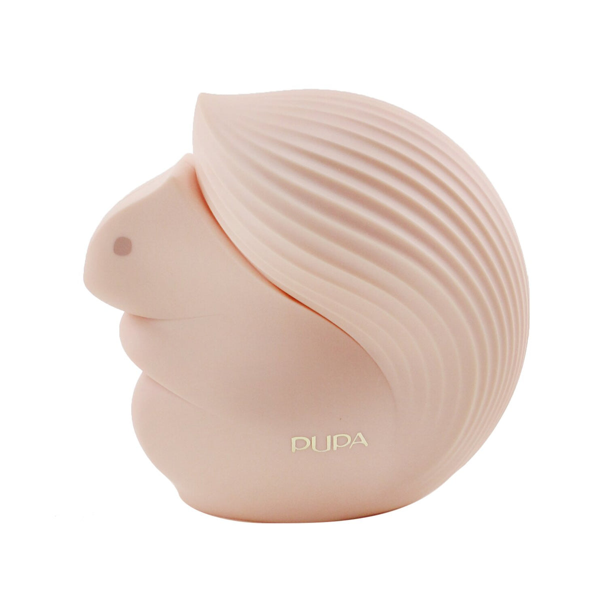 Pupa Squirrel 3 Kit - #001: Versatile makeup set with highlighters, concealer, blush, eyeshadow, and lip products for effortless beauty.