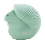 Pupa Squirrel 3 Kit - #002: versatile makeup set with highlighters, blushes, eyeshadows, and lip products in a compact design.