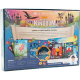 Cover Your Kingdom