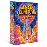 3-2-1 Countdown