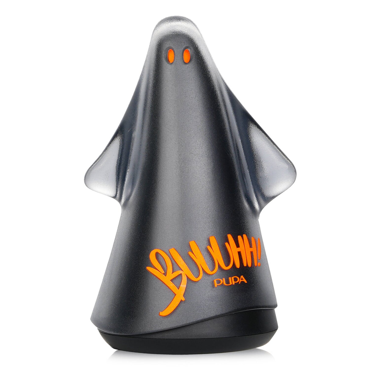 Pupa Ghost Kit #003 features four pigmented eyeshadows and a matte lip cream for versatile Halloween and everyday looks.