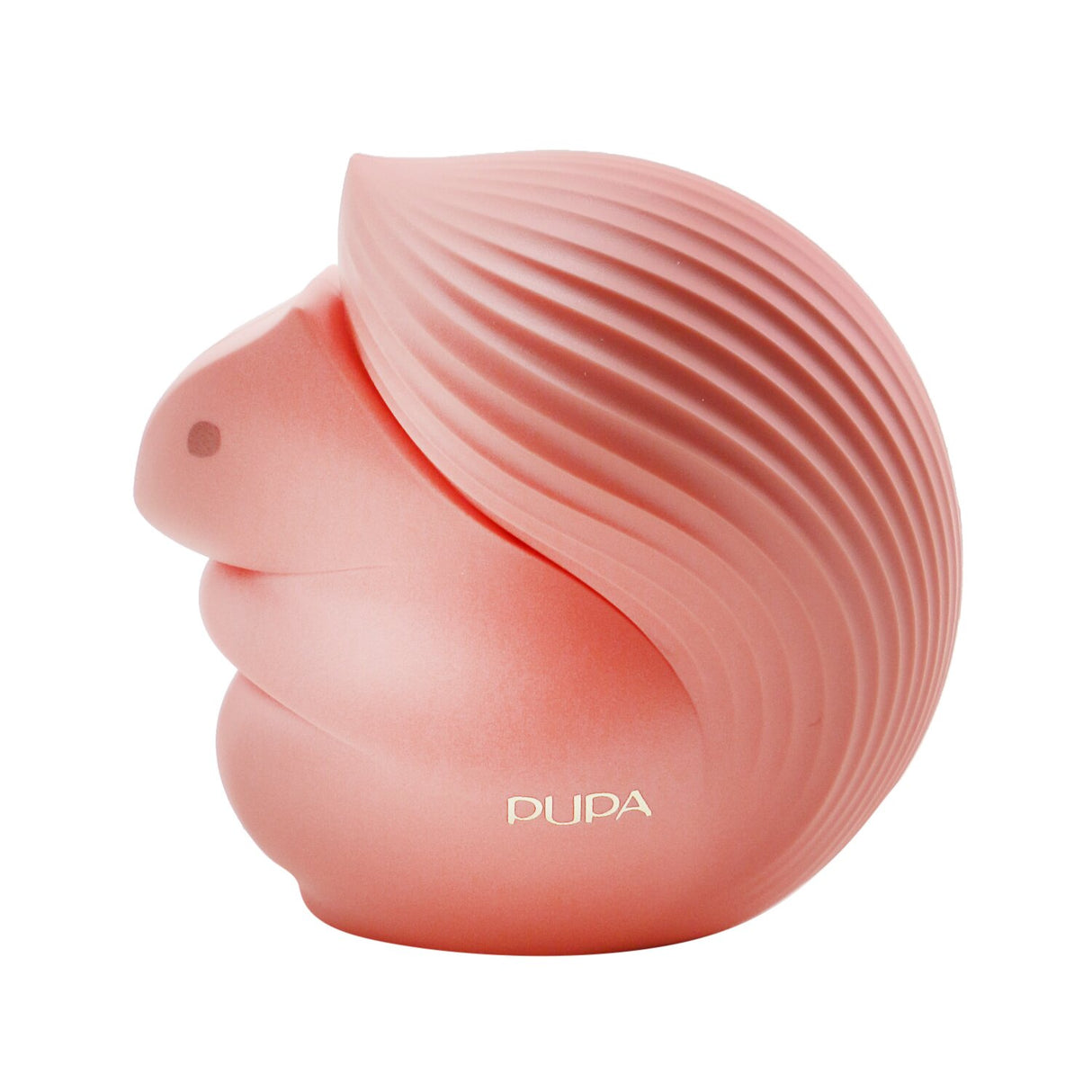 Pupa Squirrel 1 Lip Kit #002 featuring 2 lip glosses and 4 lip creams for vibrant, luscious lips on the go.