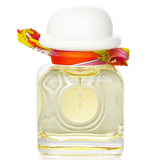 Hermes Twilly D'Hermes Eau Ginger perfume in a 50ml bottle, featuring a floral woody aroma with notes of peony, ginger, and cedar.