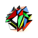 Puzzle - Cubo 3 X 3 Axis