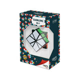 Puzzle - Cubo Sq-1
