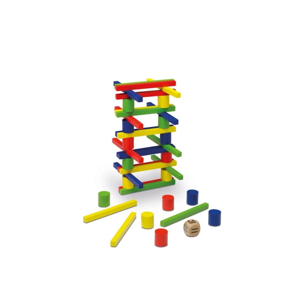 Balance Metal Tin Mini - Cayro