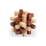 Cube Puzzle Cube 10 X 10